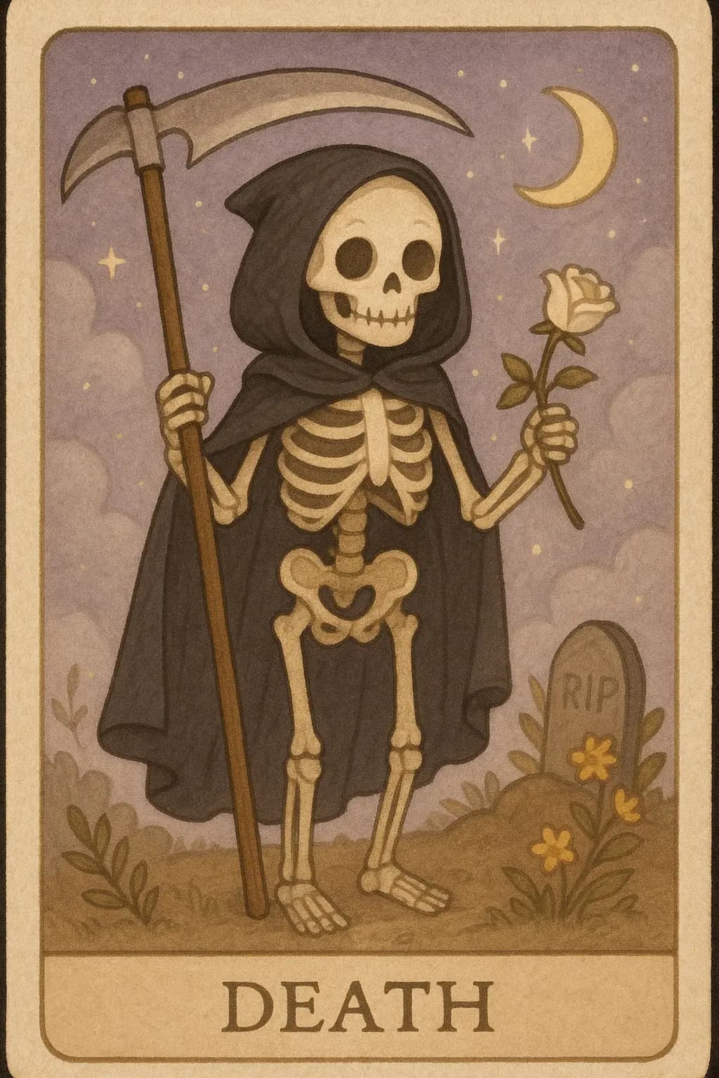 Death
