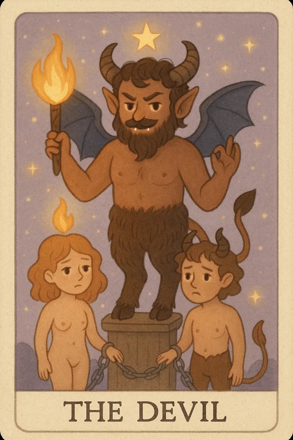 The Devil