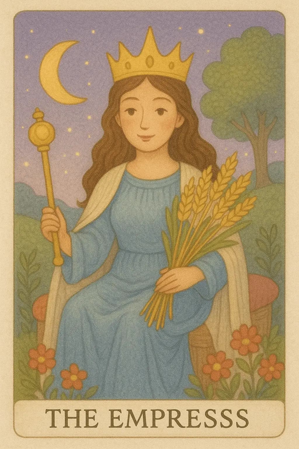 The Empress