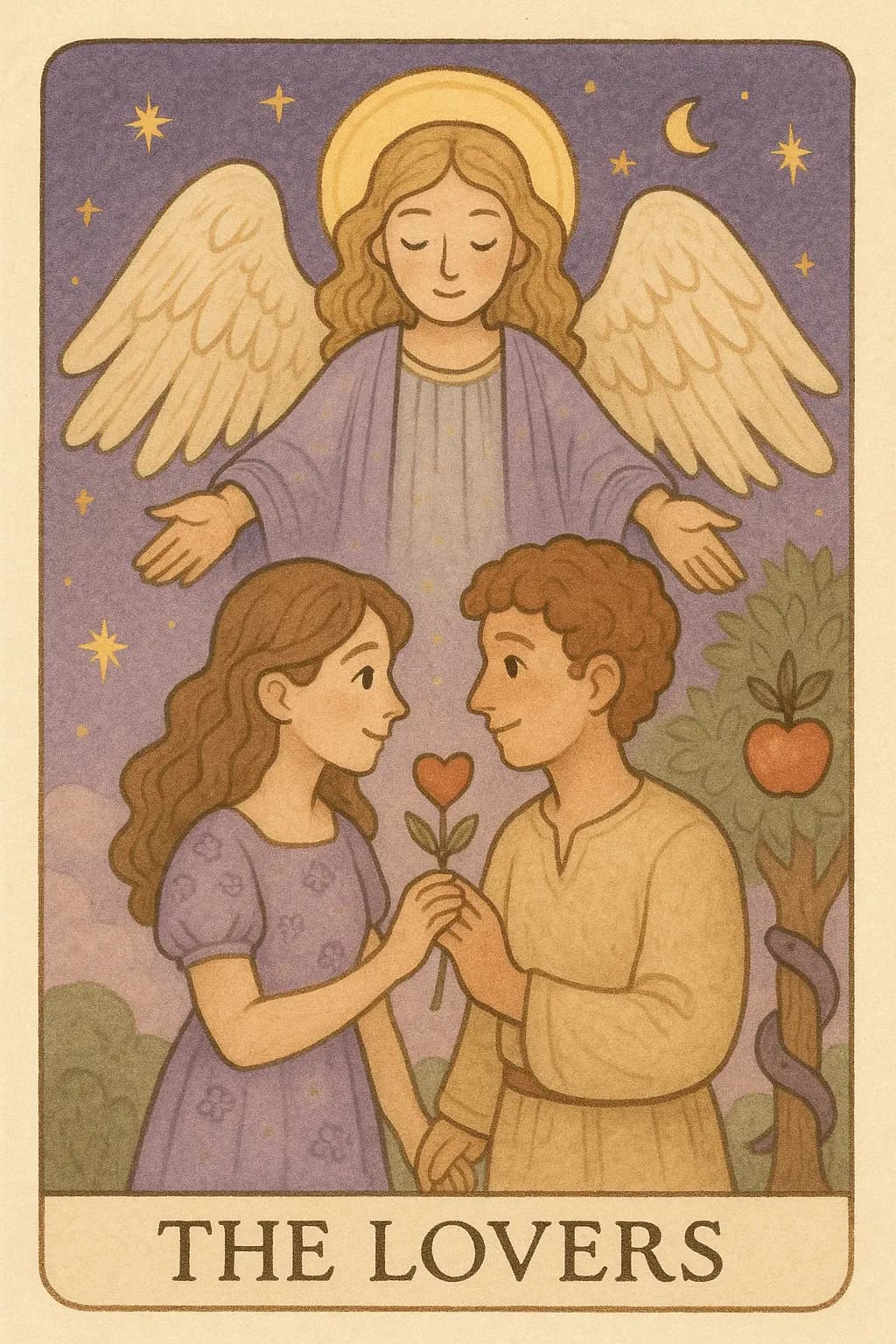 The Lovers