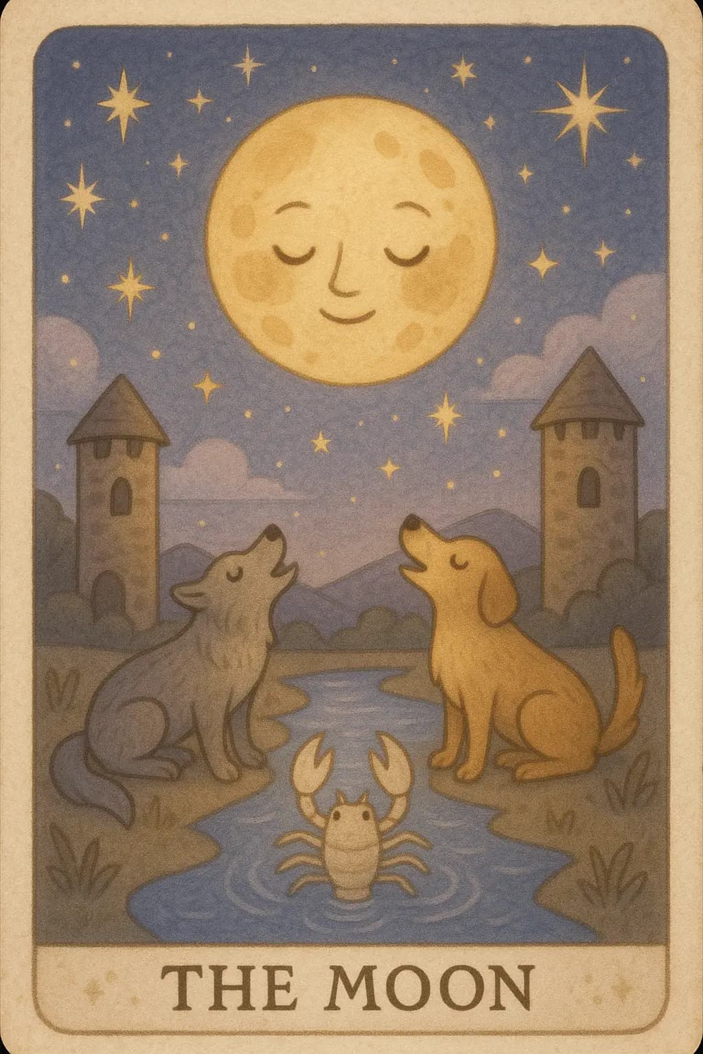 The Moon