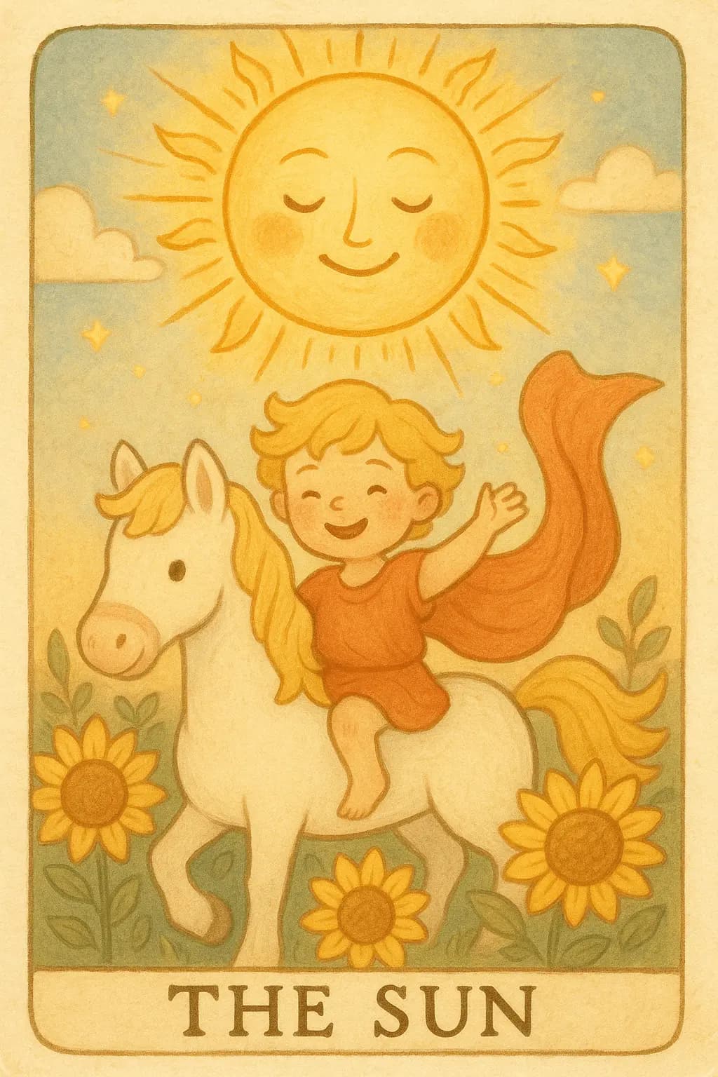 The Sun
