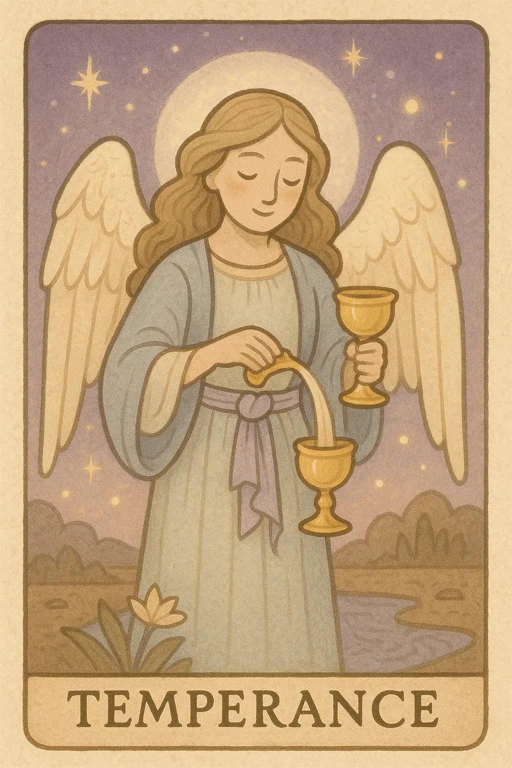 Temperance
