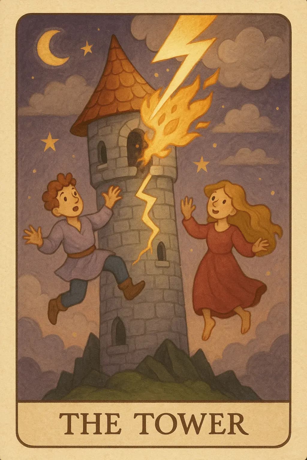 The Tower
